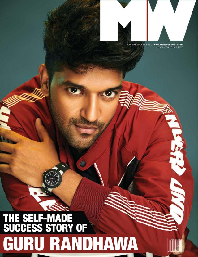 Go Unlimited with Magzter GOLD